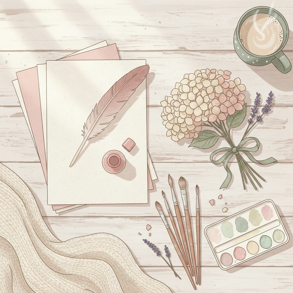 The Case for Hobbies That Will Never Make You Money