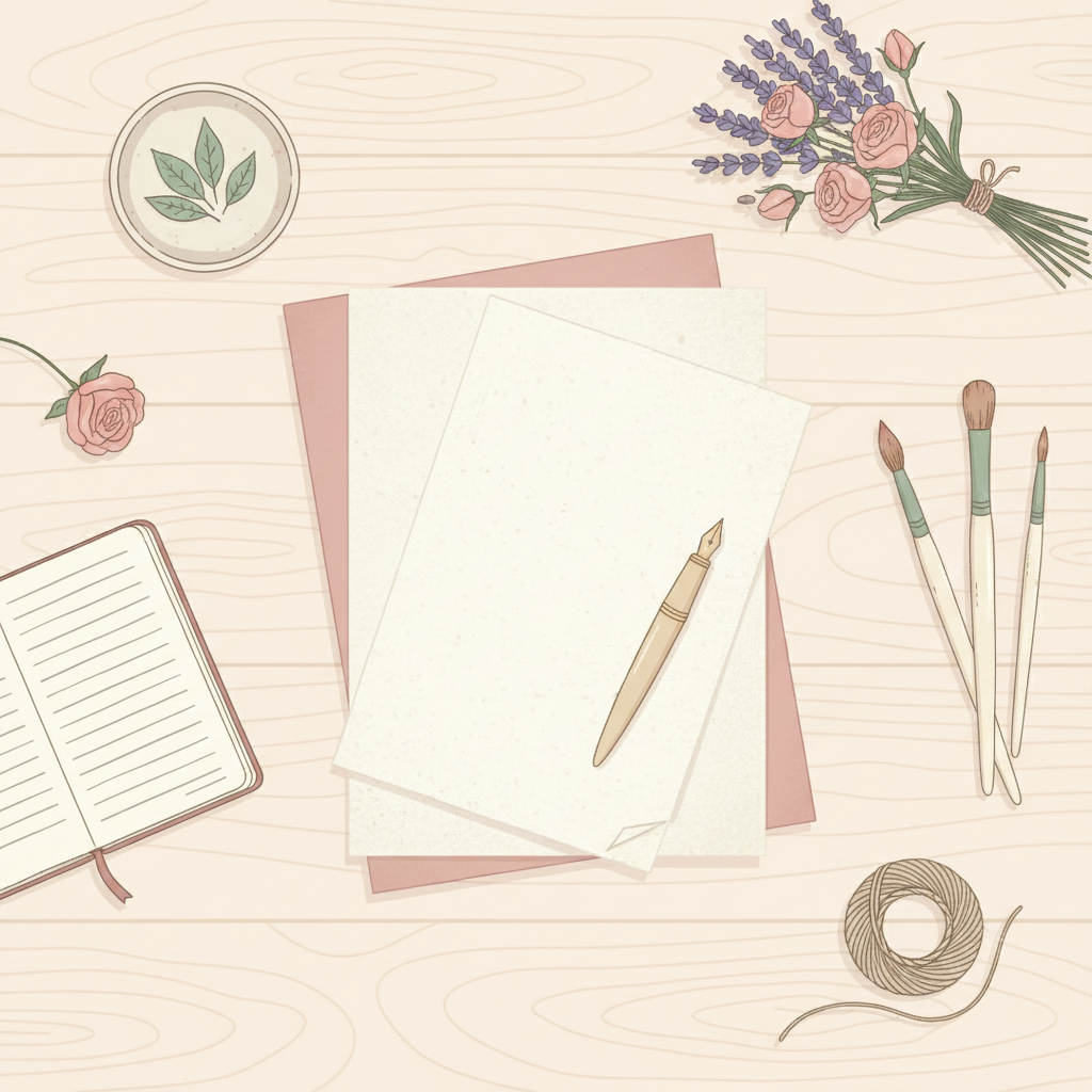 Why Low-Stakes Making Feels Like Relief: RSD, Creativity, and the Art of No Audience