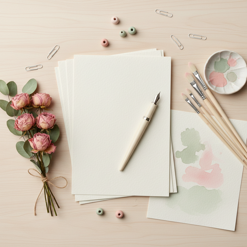 The Science of Unfinished Things: Why Starting a Creative Project Is Enough