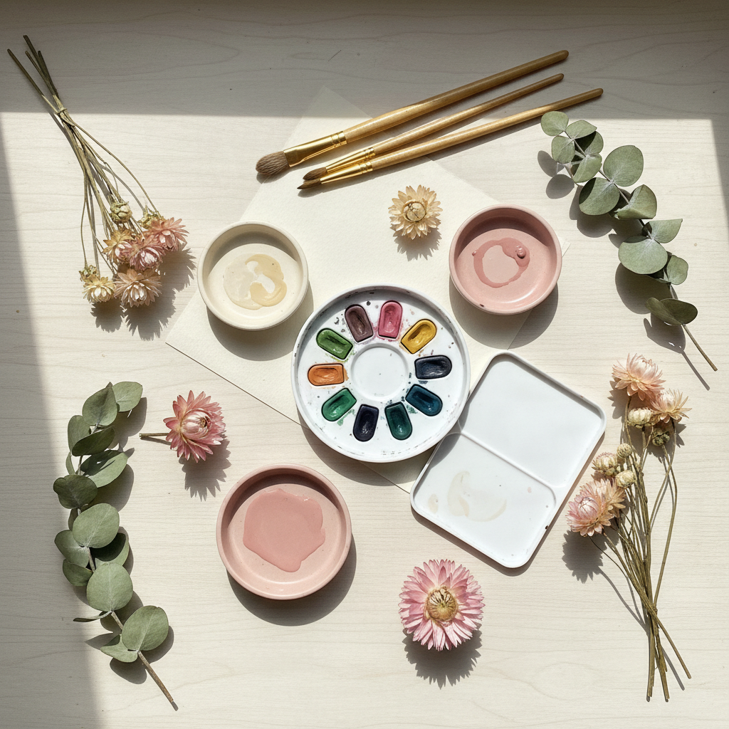 When Words Fall Short: Thoughtful Handmade Gift Ideas in the Philippines for the People You Love Most
