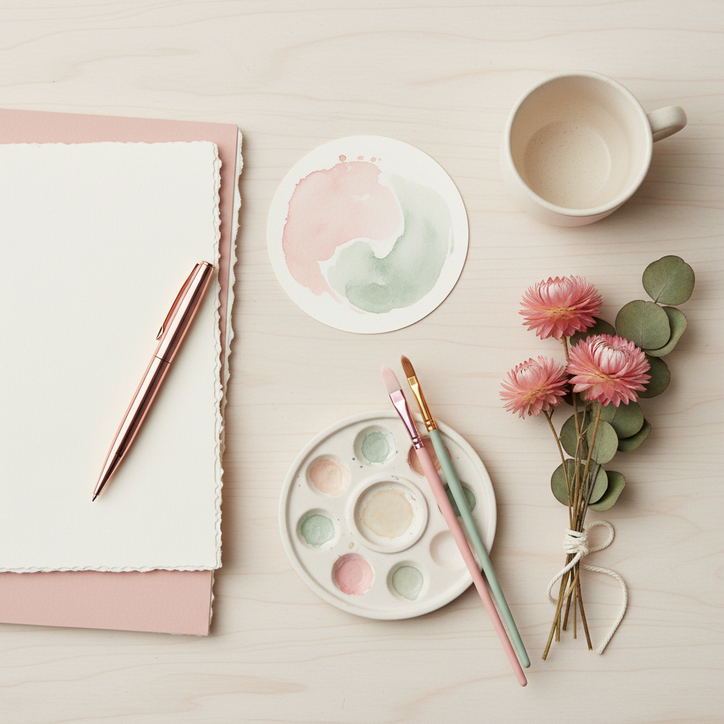 The Mental Load Nobody Talks About: What Carrying Everything Does to Your Body